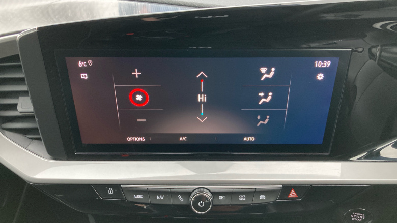 Vauxhall Mokka 1.2 Turbo Ultimate 5dr Auto Petrol Hatchback